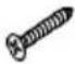 Vevor SUO-5529L - PARTS LIST - 4