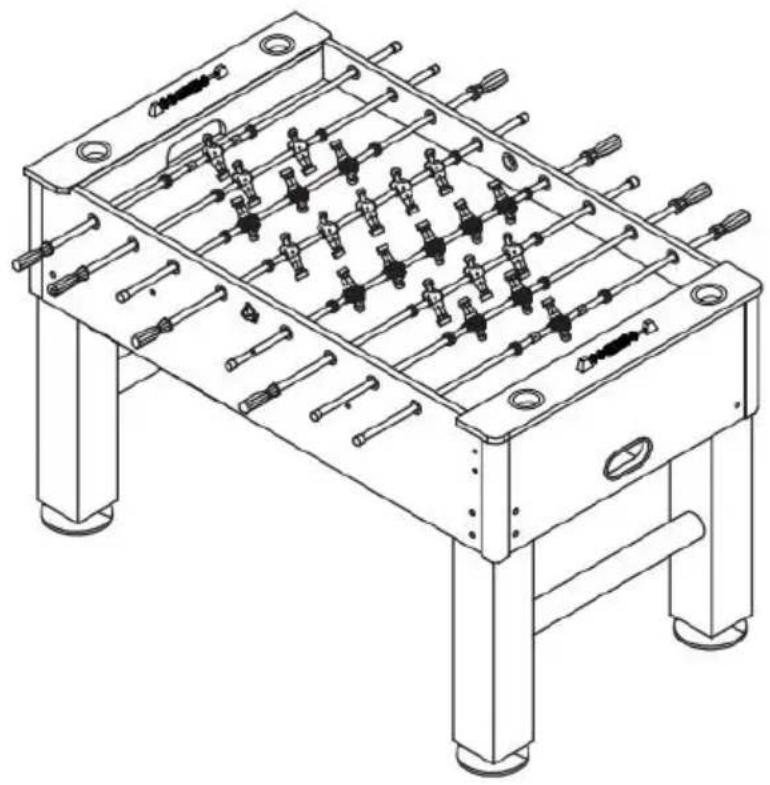 Vevor SUO-5529L - TOUGH TOOLS, HALF PRICE - 1