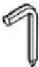 Vevor SUO-5529L - PARTS LIST - 18