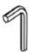 Vevor SUO-5529L - PARTS LIST - 14