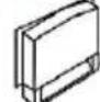 Vevor SUO-5529L - PARTS LIST - 29