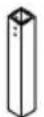 Vevor SUO-5529L - PARTS LIST - 6