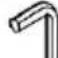 Vevor SUO-5529L - PARTS LIST - 18