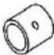Vevor SUO-5529L - PARTS LIST - 19
