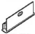 Vevor SUO-5529L - PARTS LIST - 2