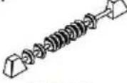 Vevor SUO-5529L - Please read ALL the instructions before using your machine. - 22