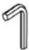 Vevor SUO-5529L - PARTS LIST - 14