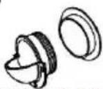 Vevor SUO-5529L - PARTS LIST - 21