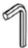 Vevor SUO-5529L - PARTS LIST - 12