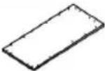 Vevor SUO-5529L - PARTS LIST - 3
