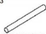 Vevor SUO-5529L - PARTS LIST - 27