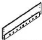 Vevor SUO-5529L - PARTS LIST - 1