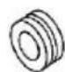 Vevor SUO-5529L - PARTS LIST - 20
