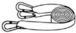 Vevor SHK-002 - GUARDA ESTAS INSTRUCCIONES - 14