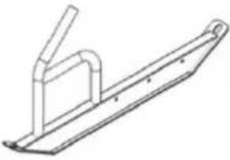 Vevor SHK-002 - GUARDA ESTAS INSTRUCCIONES - 2