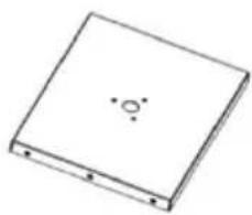 Vevor SHK-002 - GUARDA ESTAS INSTRUCCIONES - 1