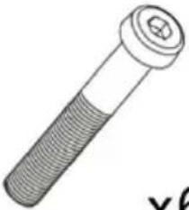 Vevor SHK-002 - GUARDA ESTAS INSTRUCCIONES - 7