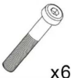 Vevor SHK-002 - Prefazione - 6