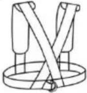 Vevor SHK-002 - GUARDA ESTAS INSTRUCCIONES - 13