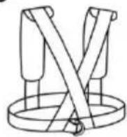 Vevor SHK-002 - PART LIST - 13