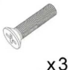 Vevor SHK-002 - Prefazione - 7