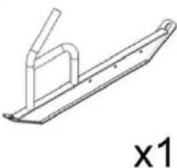 Vevor SHK-002 - Prefazione - 1