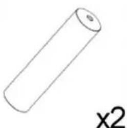 Vevor SHK-002 - Prefazione - 4