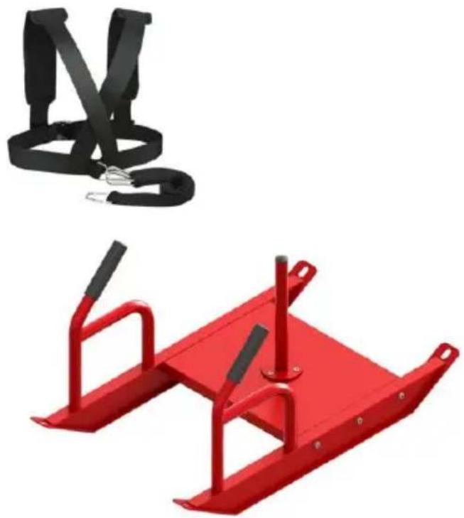 Vevor SHK-002 - VEVOR® - 1