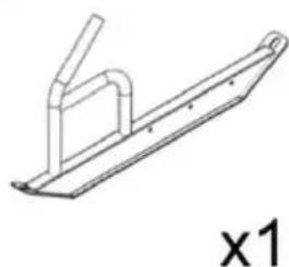 Vevor SHK-002 - Przedmowa - 1
