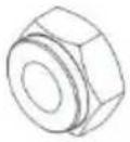 Vevor SHK-002 - GUARDA ESTAS INSTRUCCIONES - 11