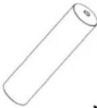 Vevor SHK-002 - GUARDA ESTAS INSTRUCCIONES - 5