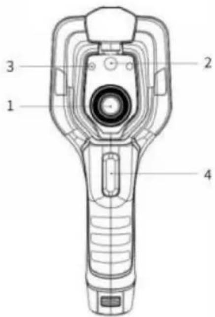 Vevor SC256M - Productintroduction - 1