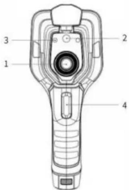 Vevor SC256M - Produktintroduktion - 1