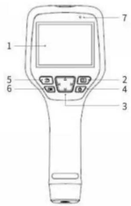 Vevor SC256M - Productintroduction - 2