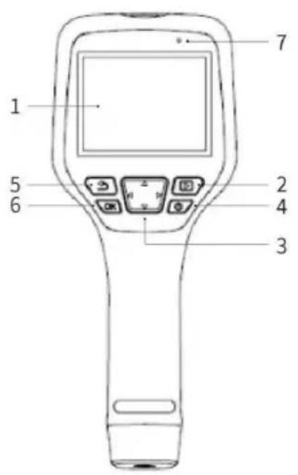 Vevor SC256M - Product Introduction - 2