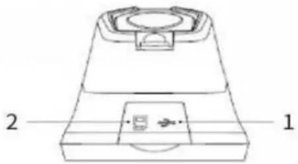 Vevor SC256M - Wpwadzenie do produktu - 3