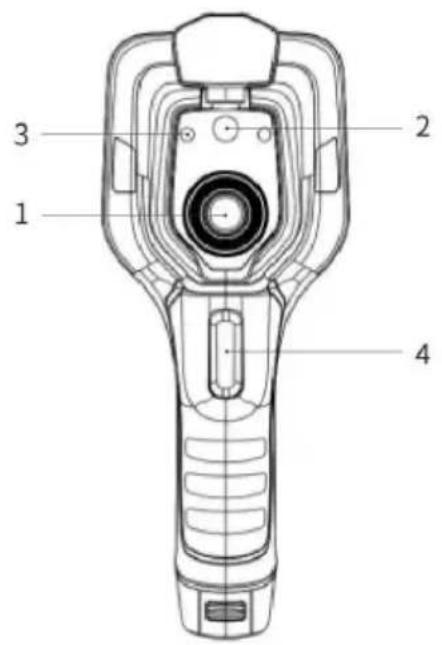 Vevor SC256M - Product Introduction - 1