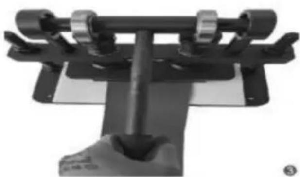 Vevor PGYHJ2814 - WARNING! - 2