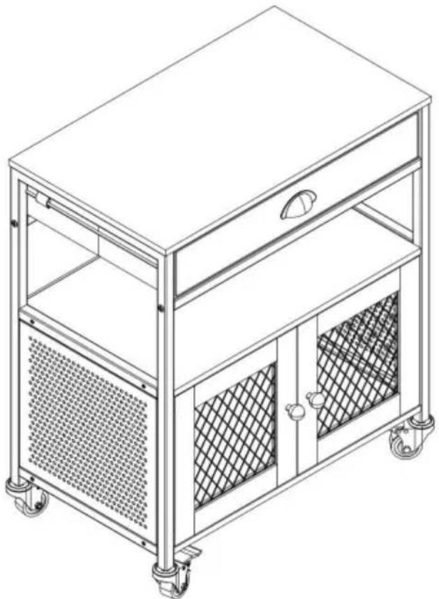 Vevor SS-501 - VEVOR® - 1
