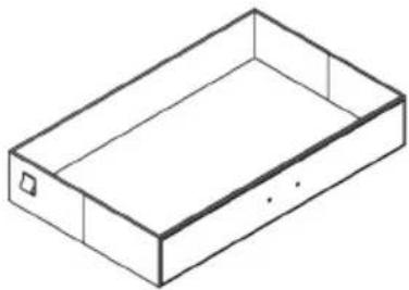 Vevor SS-501 - TO PREVENT SERIOUS INJURY AND DEATH FROM TIPPING: - 12