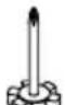 Vevor SS-501 - TO PREVENT SERIOUS INJURY AND DEATH FROM TIPPING: - 25