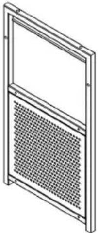 Vevor SS-501 - TO PREVENT SERIOUS INJURY AND DEATH FROM TIPPING: - 2
