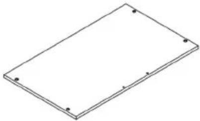 Vevor SS-501 - TO PREVENT SERIOUS INJURY AND DEATH FROM TIPPING: - 5