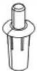 Vevor SS-501 - TO PREVENT SERIOUS INJURY AND DEATH FROM TIPPING: - 17
