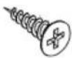 Vevor SS-501 - TO PREVENT SERIOUS INJURY AND DEATH FROM TIPPING: - 21