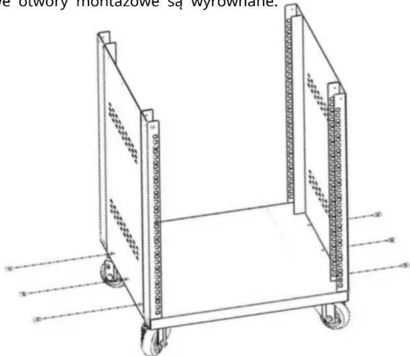Vevor SPT-605-12 - MONTAŻ W SZAFIE SERWEROWEJ - 3