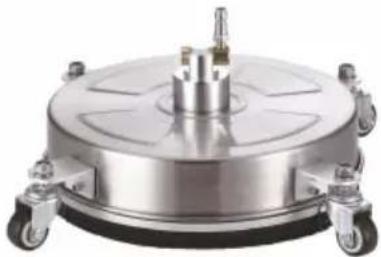 Vevor QD-XDP09 - SPECIFICO OPERAZIONE AVVERTENZE - 1