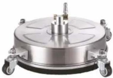 Vevor QD-XDP09 - ESPECÍFICO OPERACIÓN ADVERTENCIAS - 1