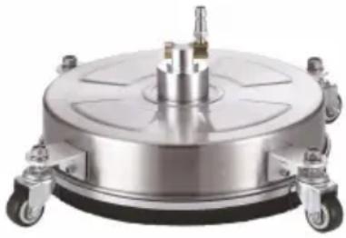 Vevor QD-XDP09 - SPECYFICZNY DZIAŁANIE OSTRZEŻENIA - 1