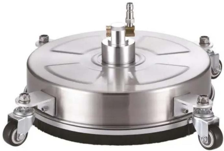 Vevor QD-XDP09 - MODELLO: QD-XDP08 \ QD-XDP09 - 1